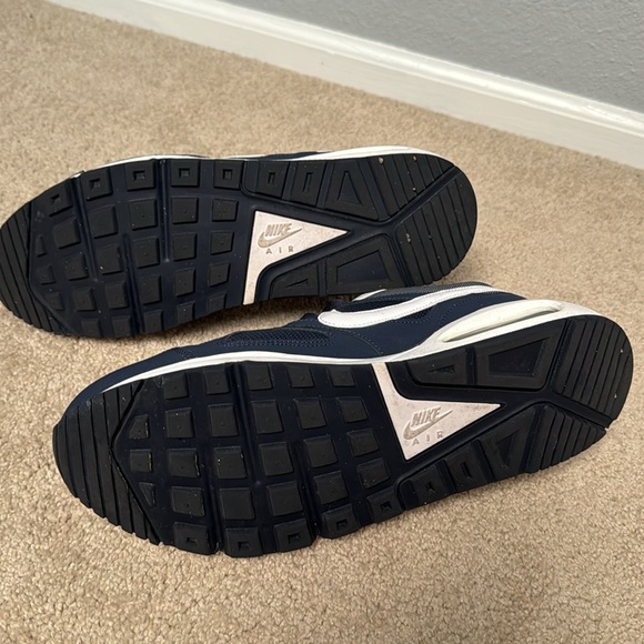Nike Air Max shoes size 12 - Picture 4 of 4